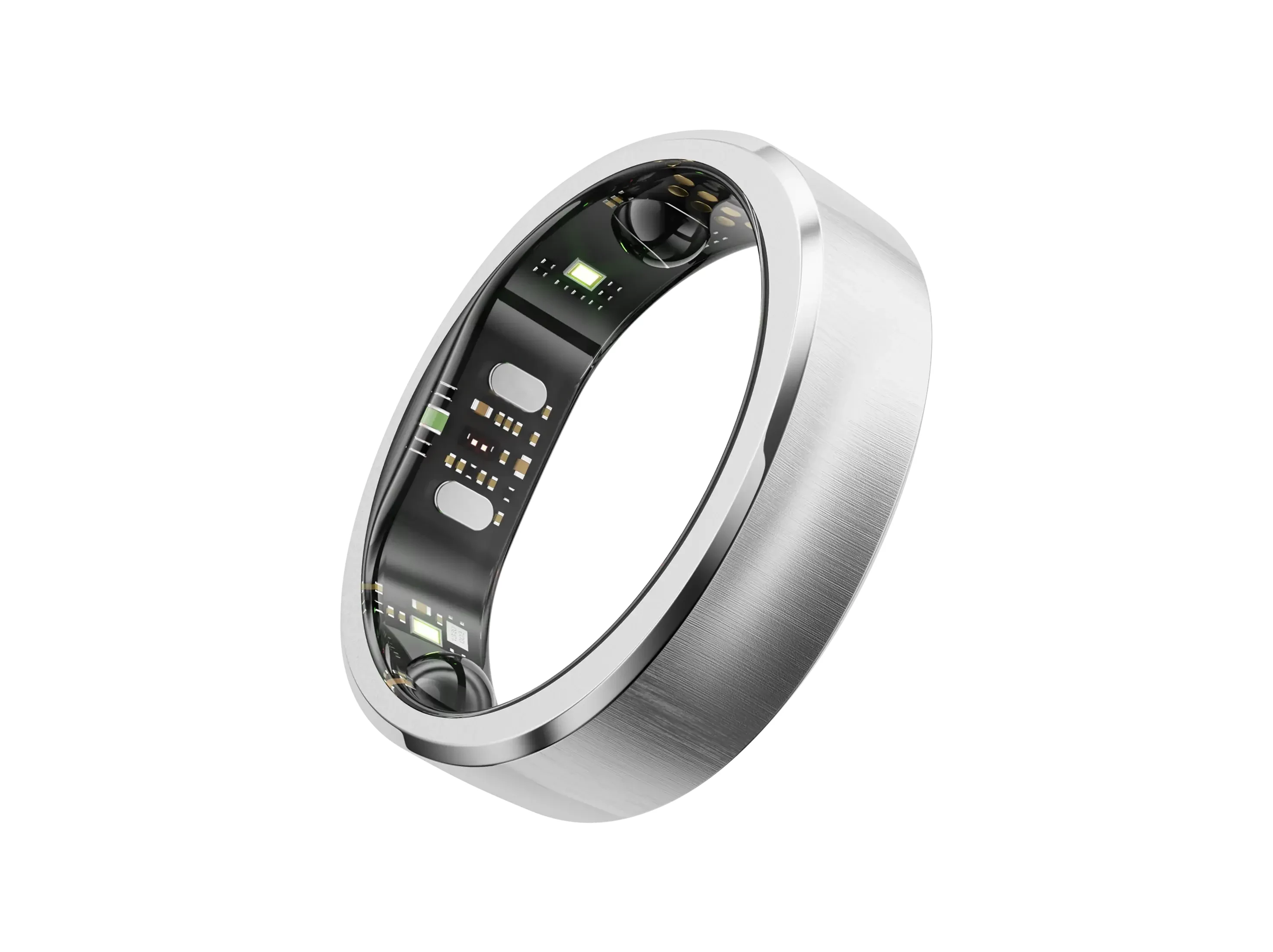 RingConn Gen3 viedais gredzens 8. izmērs