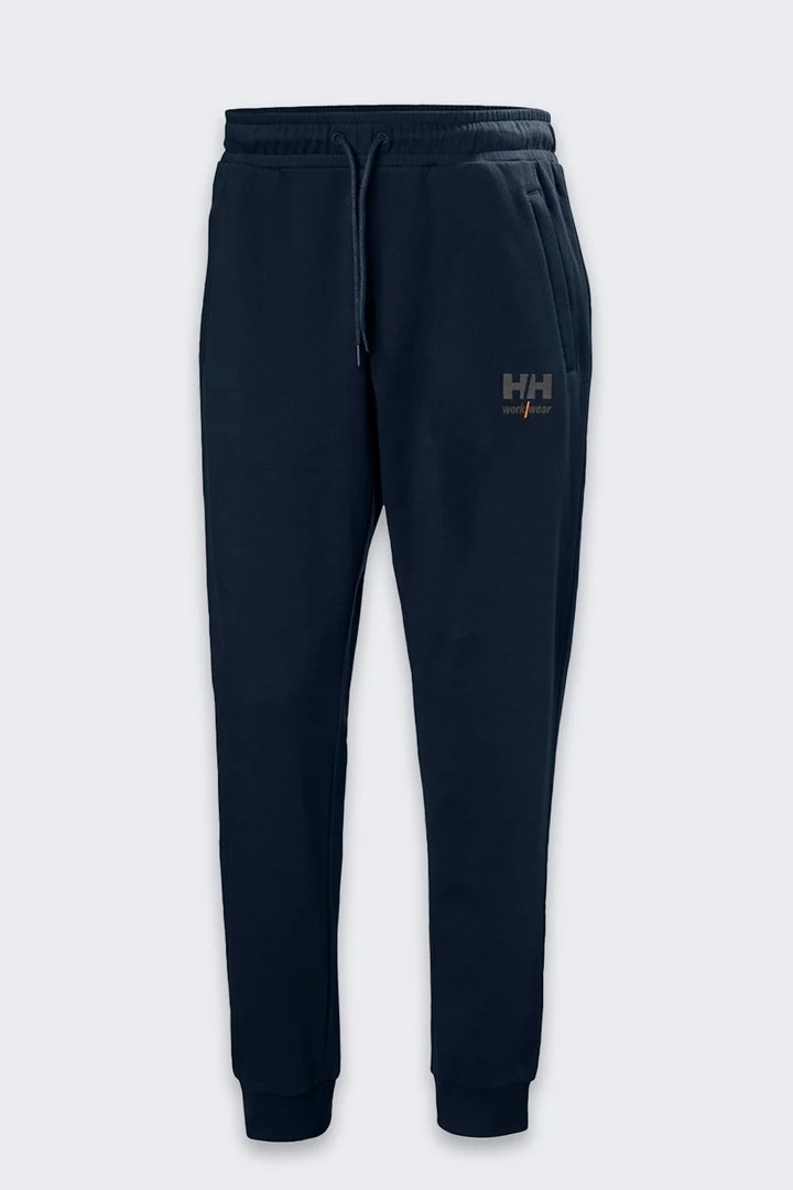 Helly Hansen Essential Navy treniņbikses