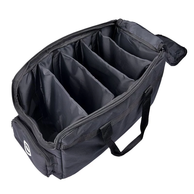 LIGHT4ME PAR BAG apgaismojuma pārvalks somiņa