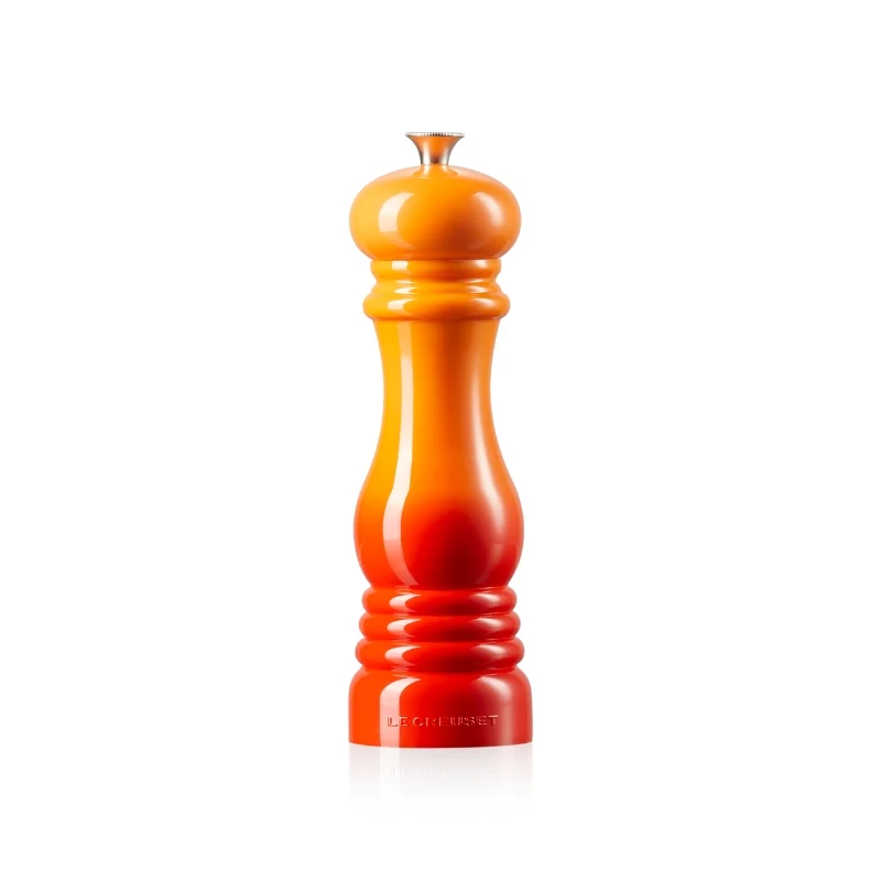 Le Creuset sāls dzirnaviņas 21 cm