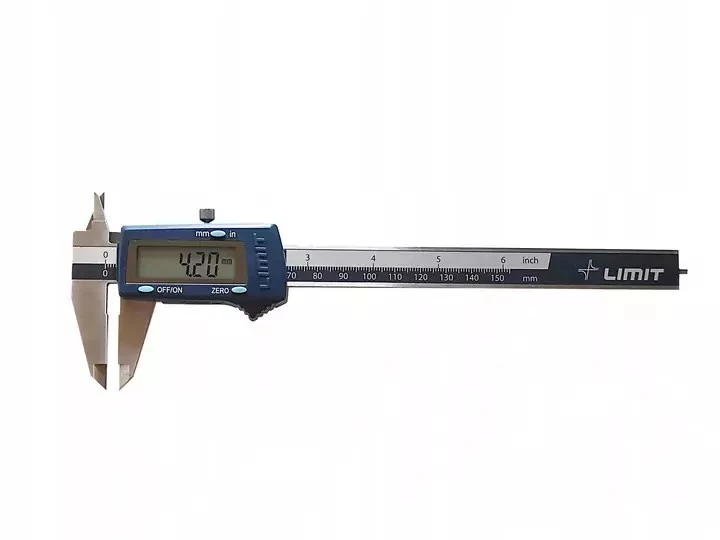 LEMET LIMIT elektroniskais digitālais suports CDH