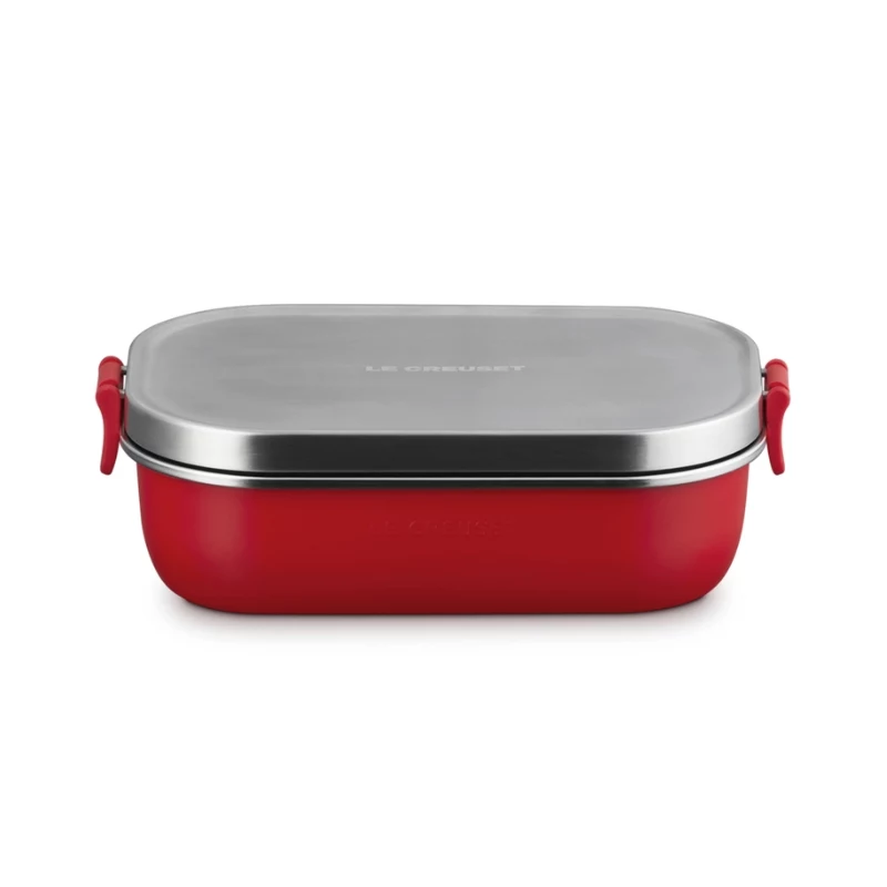 LE CREUSET pusdienu kārba ON THE