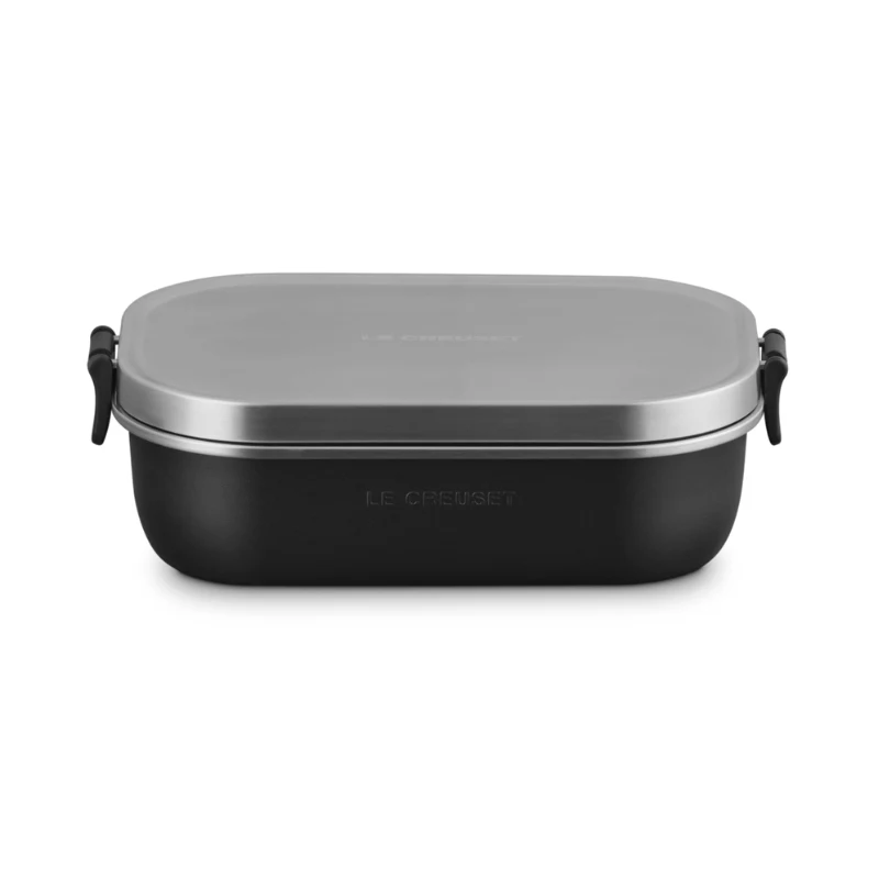 LE CREUSET pusdienu kārba ON THE