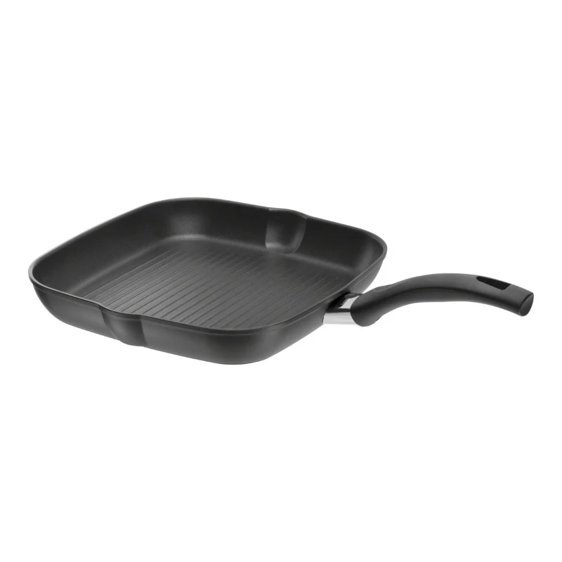 BALLARINI Grilpanna Rialto 28x28cm/4mm