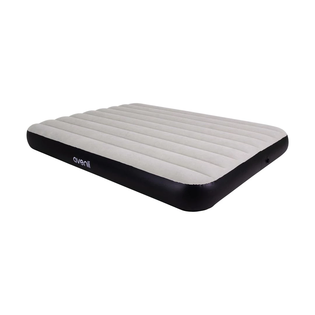 AVENLI king size piepūšamais matracis 203x152x25