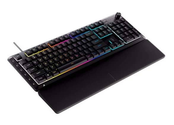 CORSAIR SKIFF 100 PLUS Vadu Spēļu