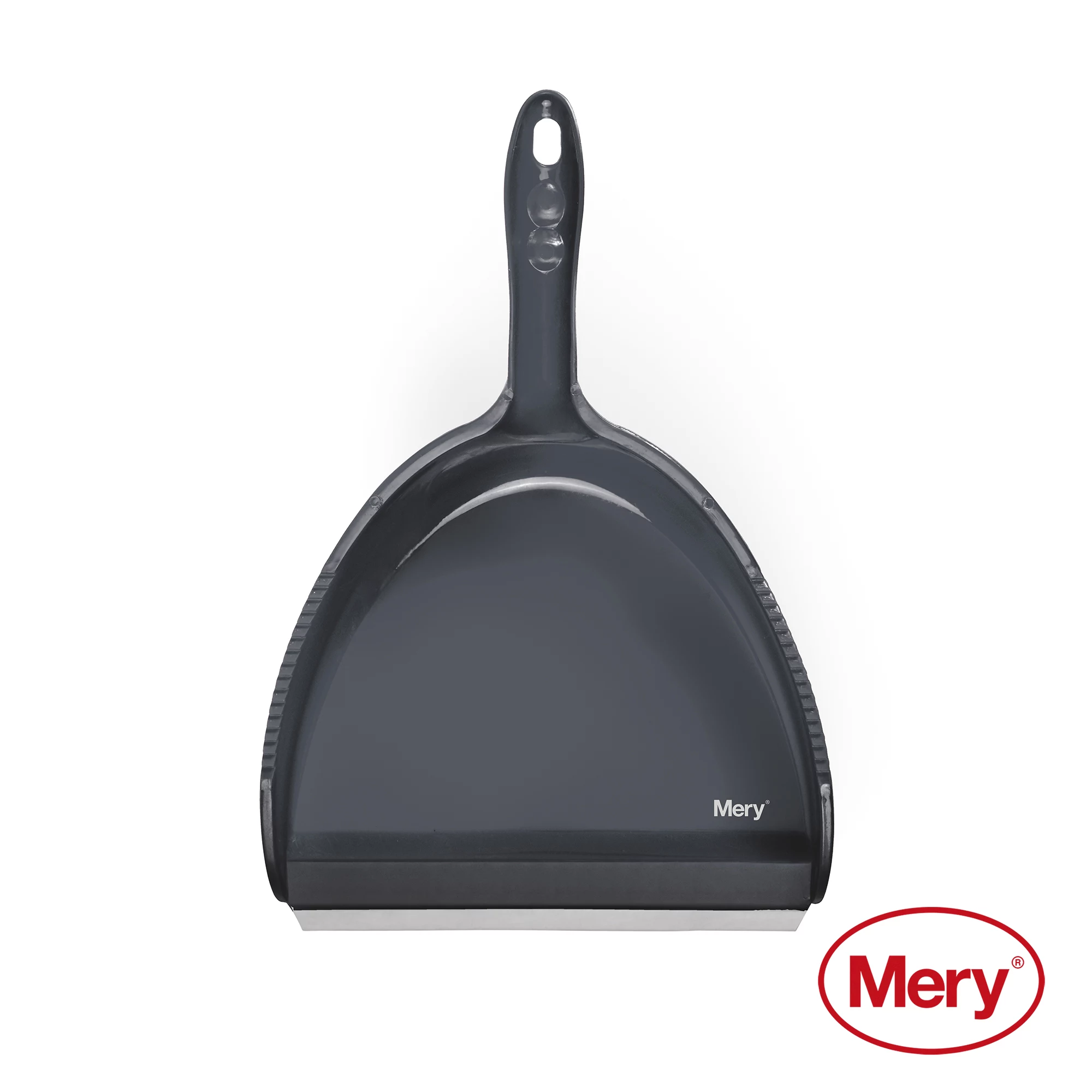 MERY Saltmarsh scoop – D-veida alumīnija