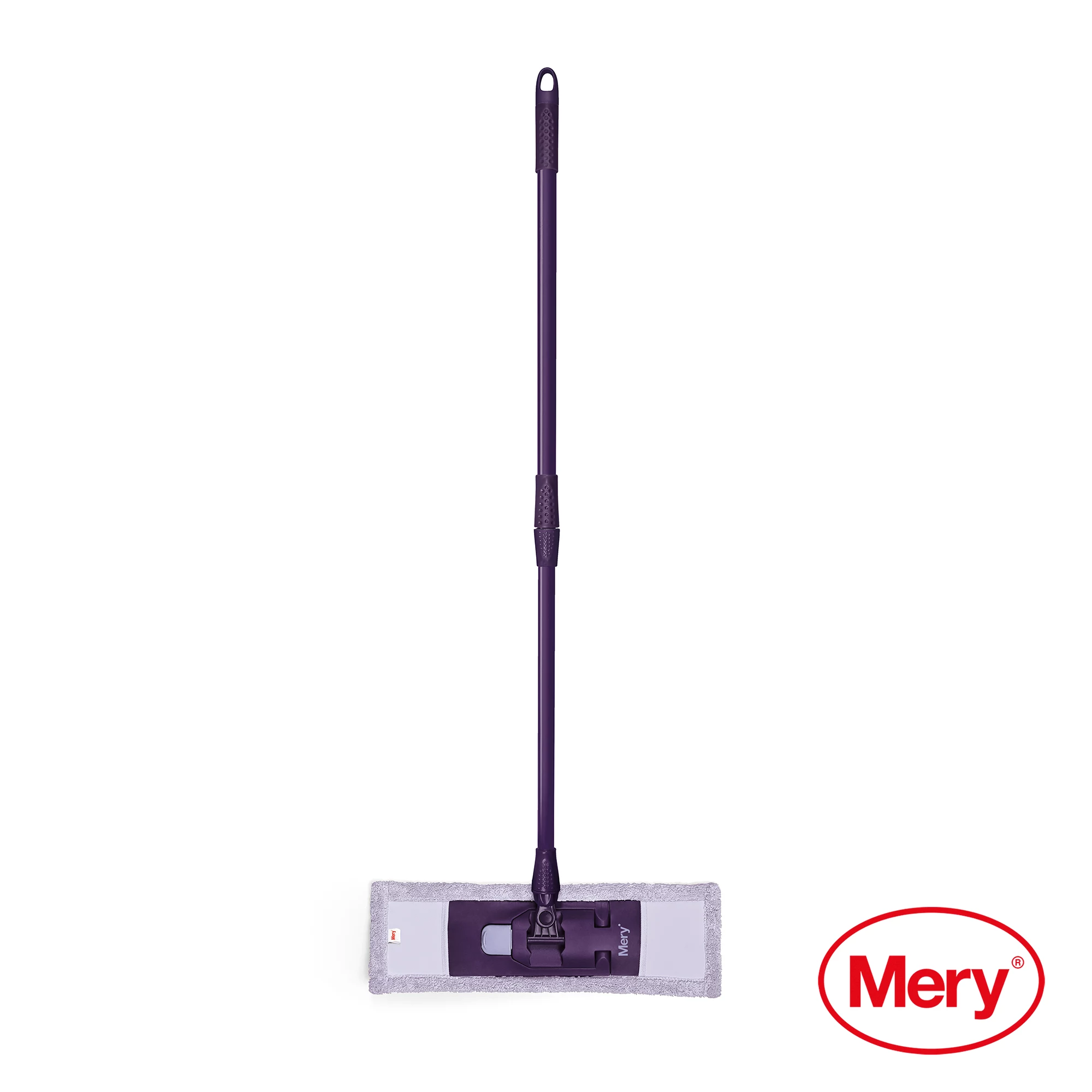 MERY mikrošķiedras mops 45 cm ar
