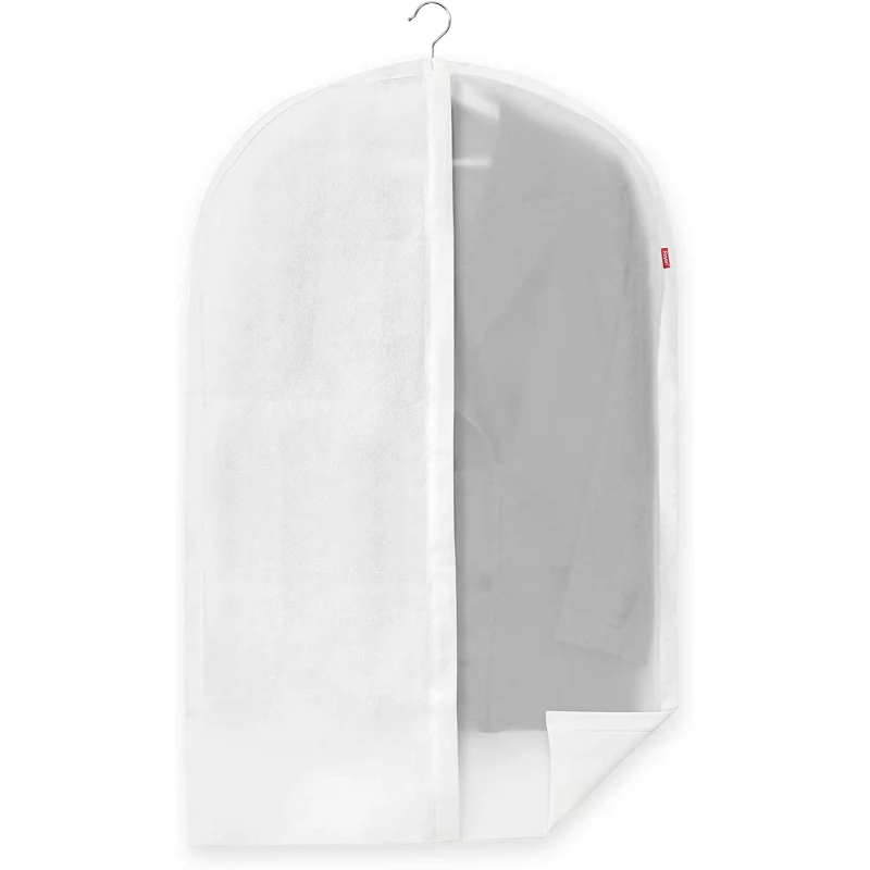 RAYEN apģērbu pārvalks S Medium 60x100cm
