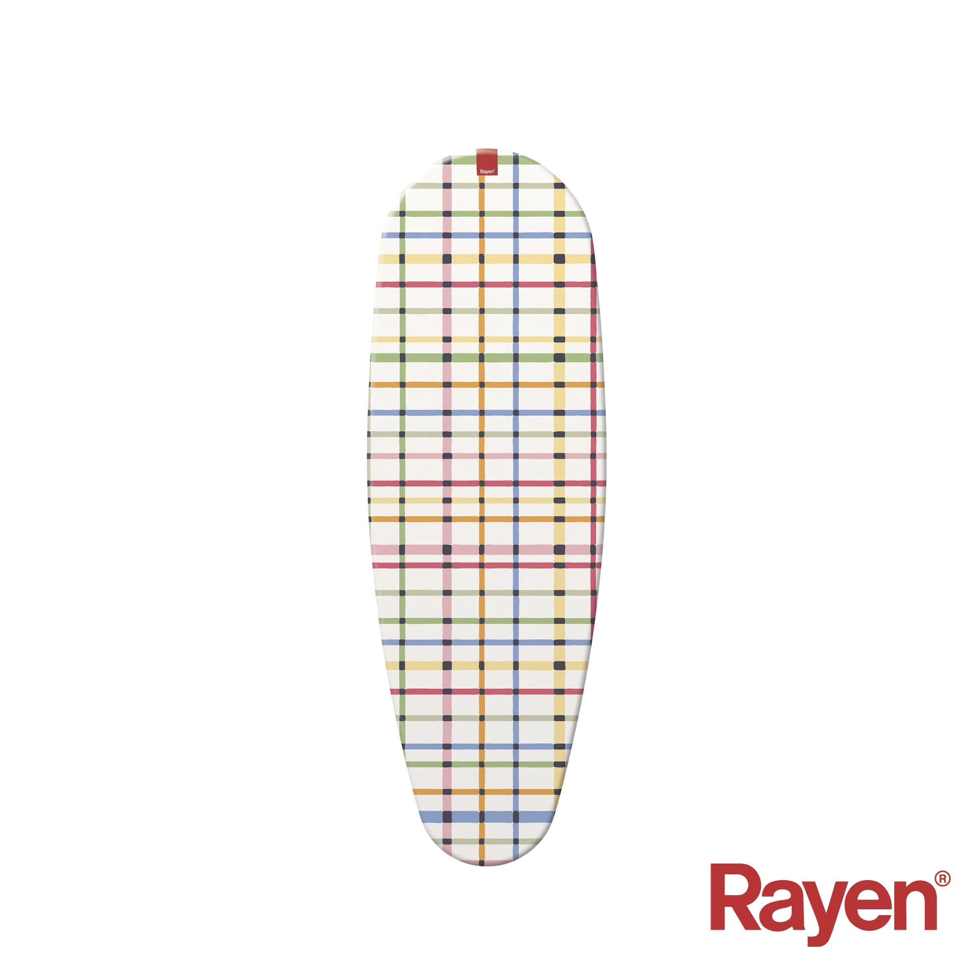 RAYEN Gludināšanas dēļa pārvalks Medium XXL