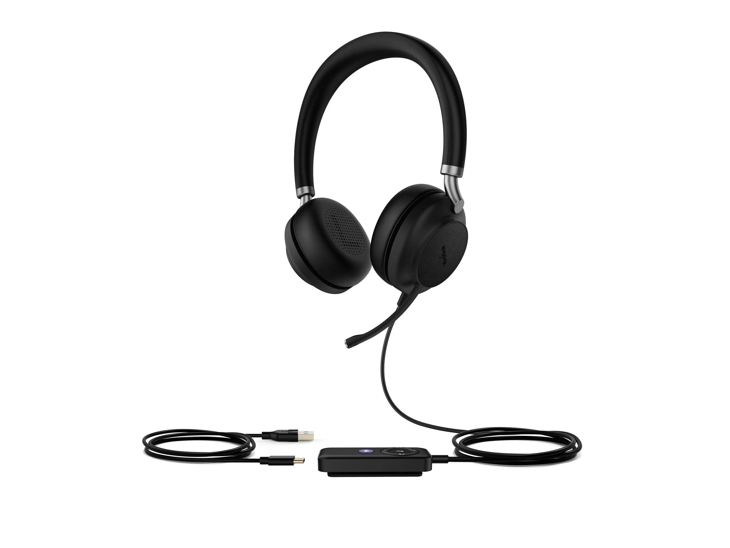 Yealink UH38 Dual Bluetooth austiņas ar