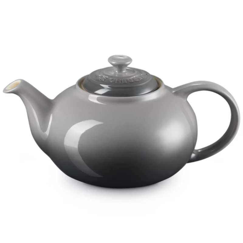 Le Creuset tējkanna no keramikas 1