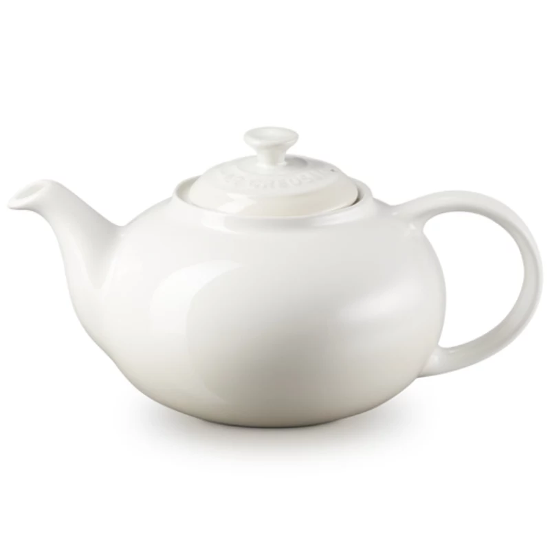 LE CREUSET Stoneware tējkanna 1,3L