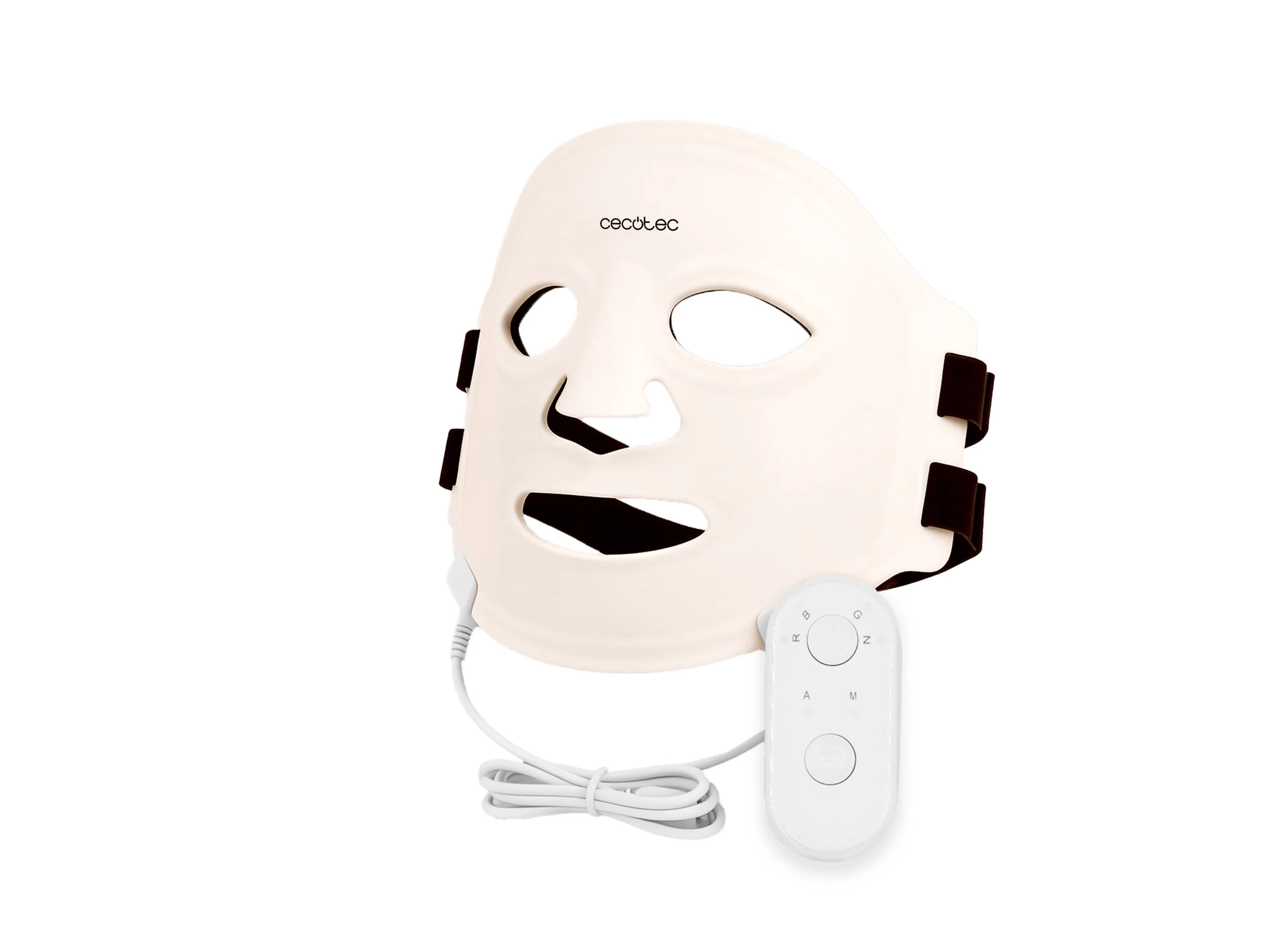 Cecotec LED sejas maska | FaceCare