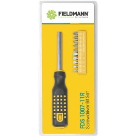 FIELDMANN FDS 1007-11R 12 gabalu skrūvgriežu