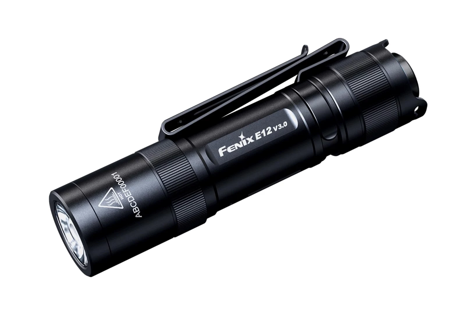 LED lukturis Fenix E12 V3.0