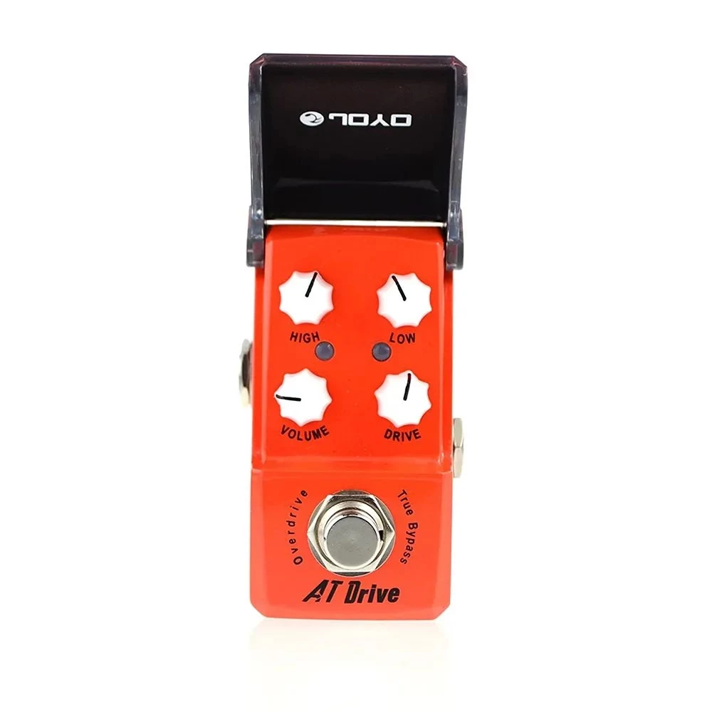 Joyo JF-305 AT Drive - ģitāras