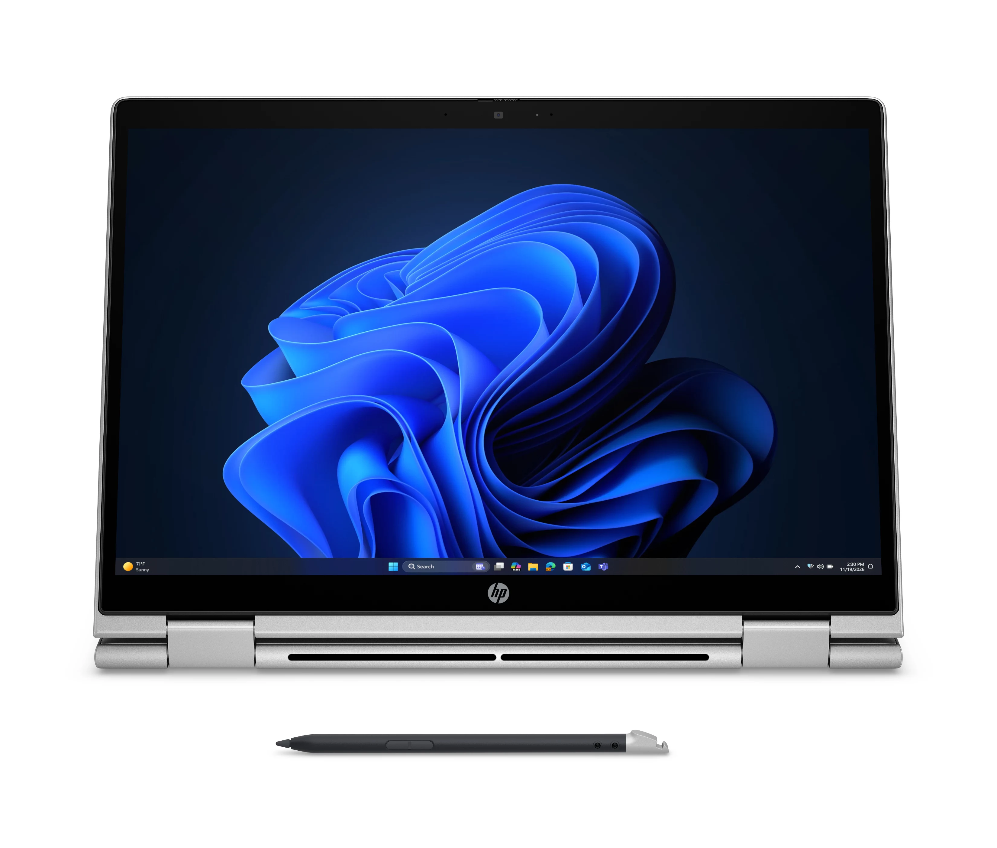 HP ProBook 4 Flip G2i portatīvais