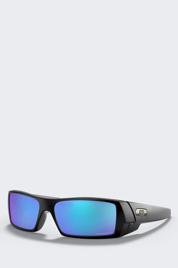 Oakley Gascan Prizm Sapphire Polarized brilles