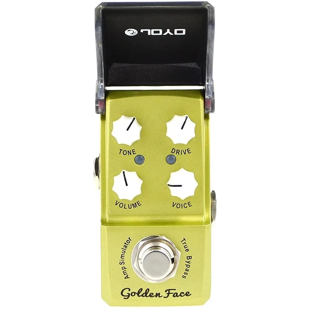Joyo JF-308 Golden Face - ģitāras