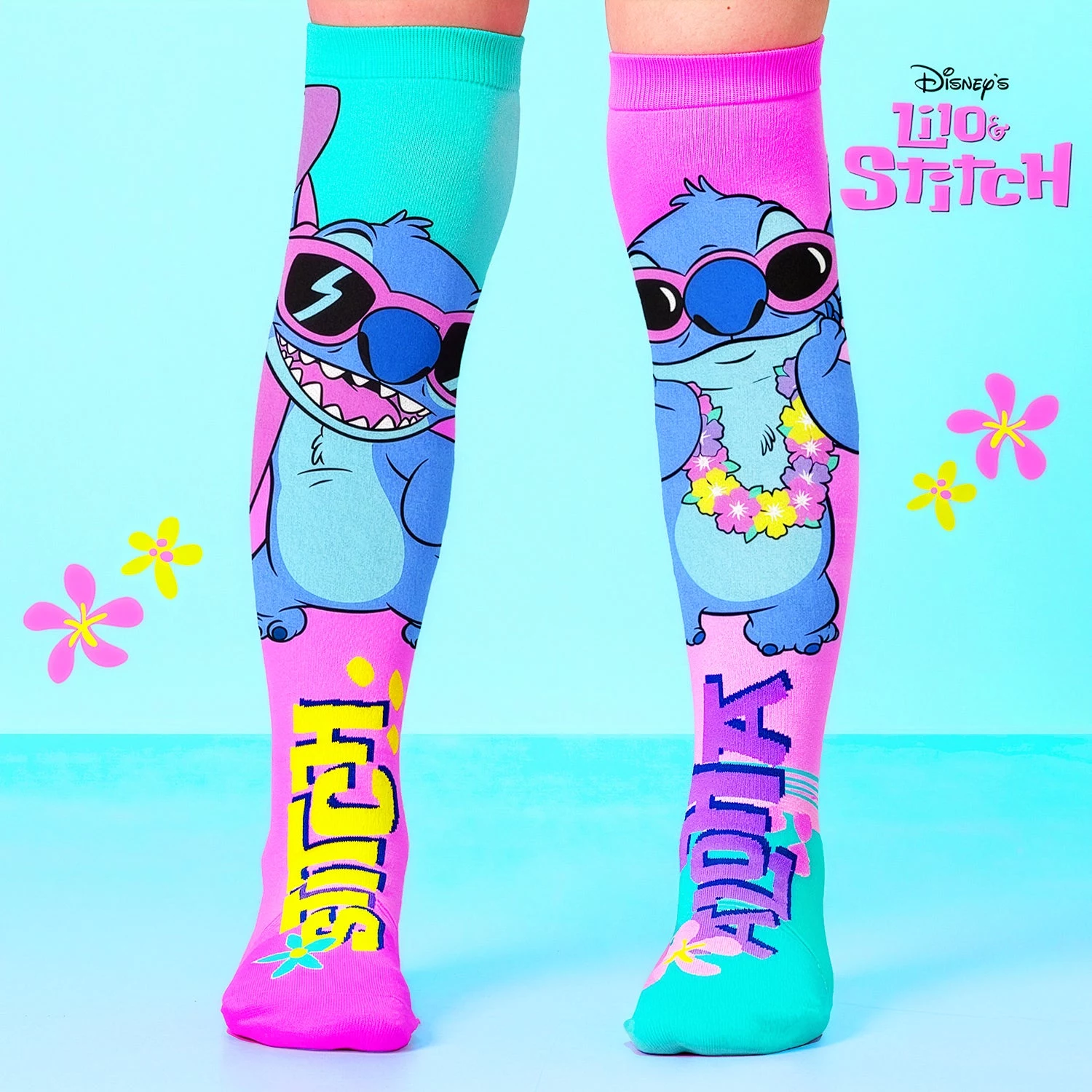 MADMIA Bērnu Zeķes Kolanu Zeķes Lilo
