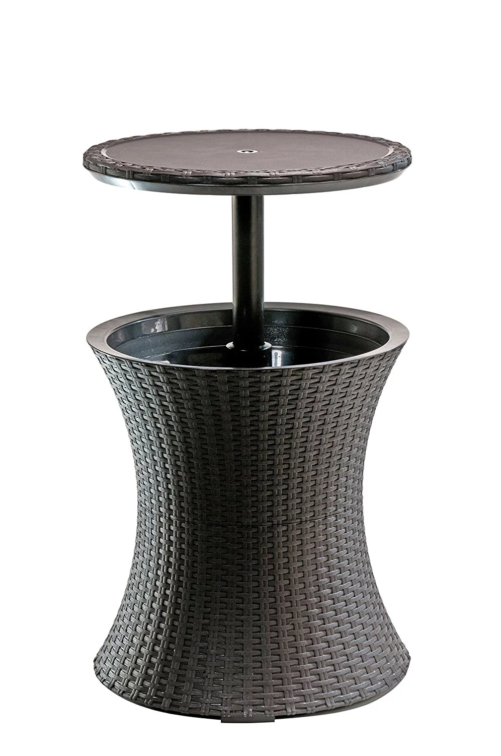 Keter Cool Bar Rattan brūns