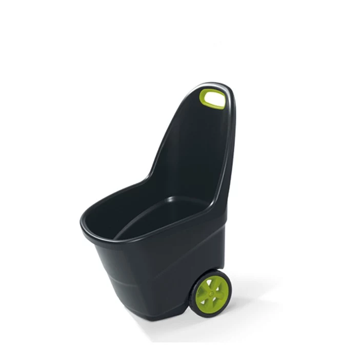 Keter Easy Go XL 62L veļas