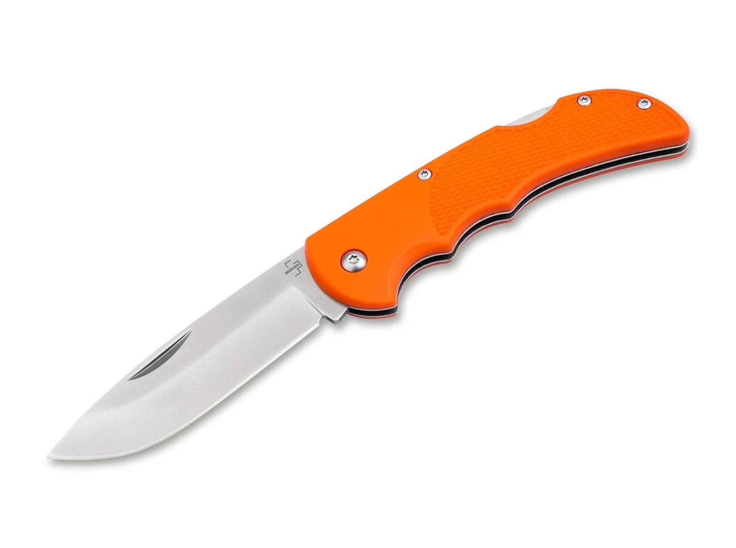 BOKER MAGNUM Nóż Böker Plus HL