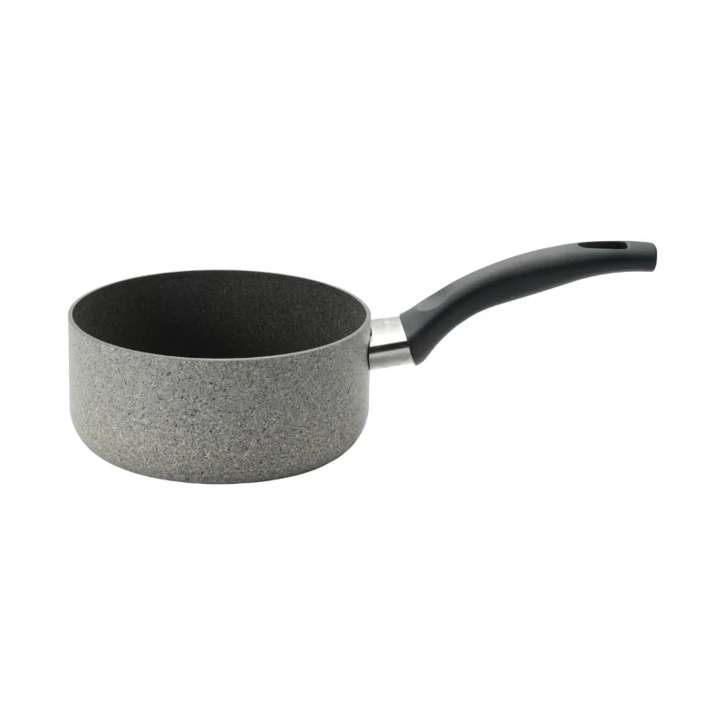 BALLARINI Cortina Granitium katliņš Ø16cm/3mm