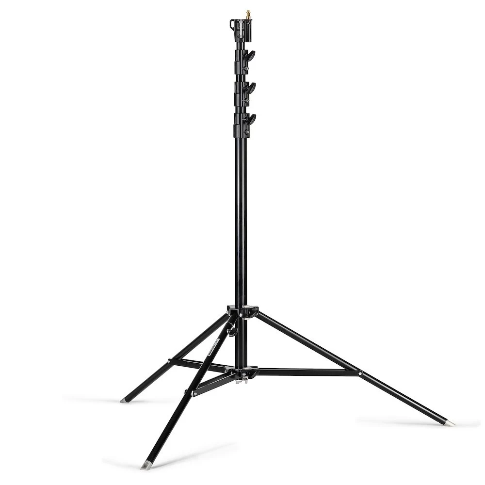 MANFROTTO Super Alu 455cm alumīnija statīvs