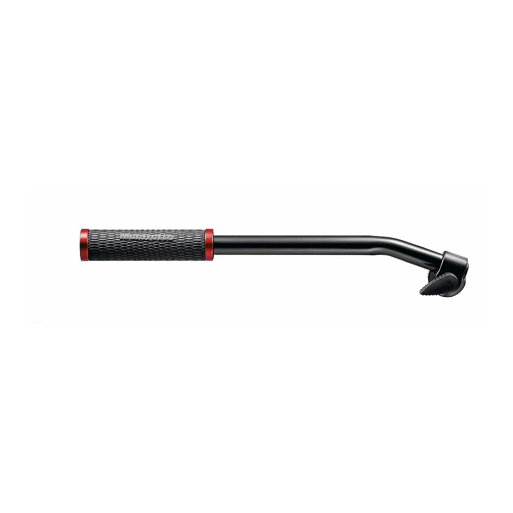 Manfrotto MVAPANBARM panna rokturis video galvām