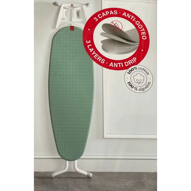 RAYEN Gludināšanas dēļa pārvalks Medium Elastic