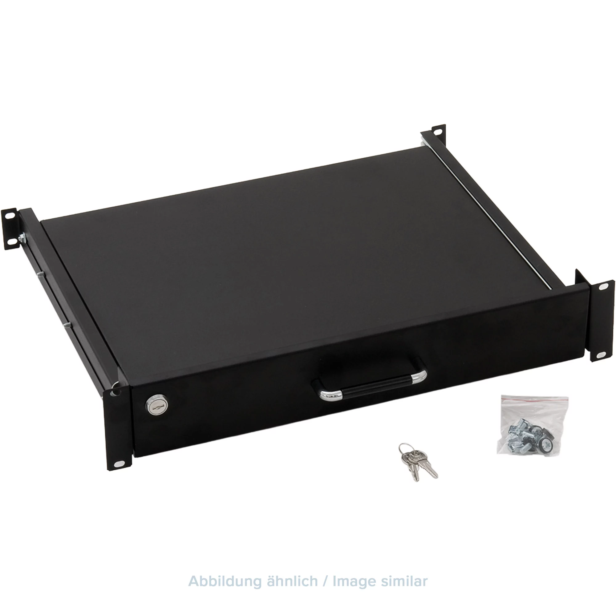TRITON RAB-UP-X29-A1 19 collu aizslēdzams rackmount
