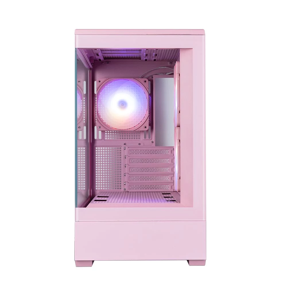 Zalman P30 V2 mATX Mini Tower