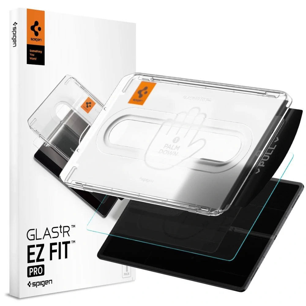 SPIGEN GLAS.TR "EZ FIT