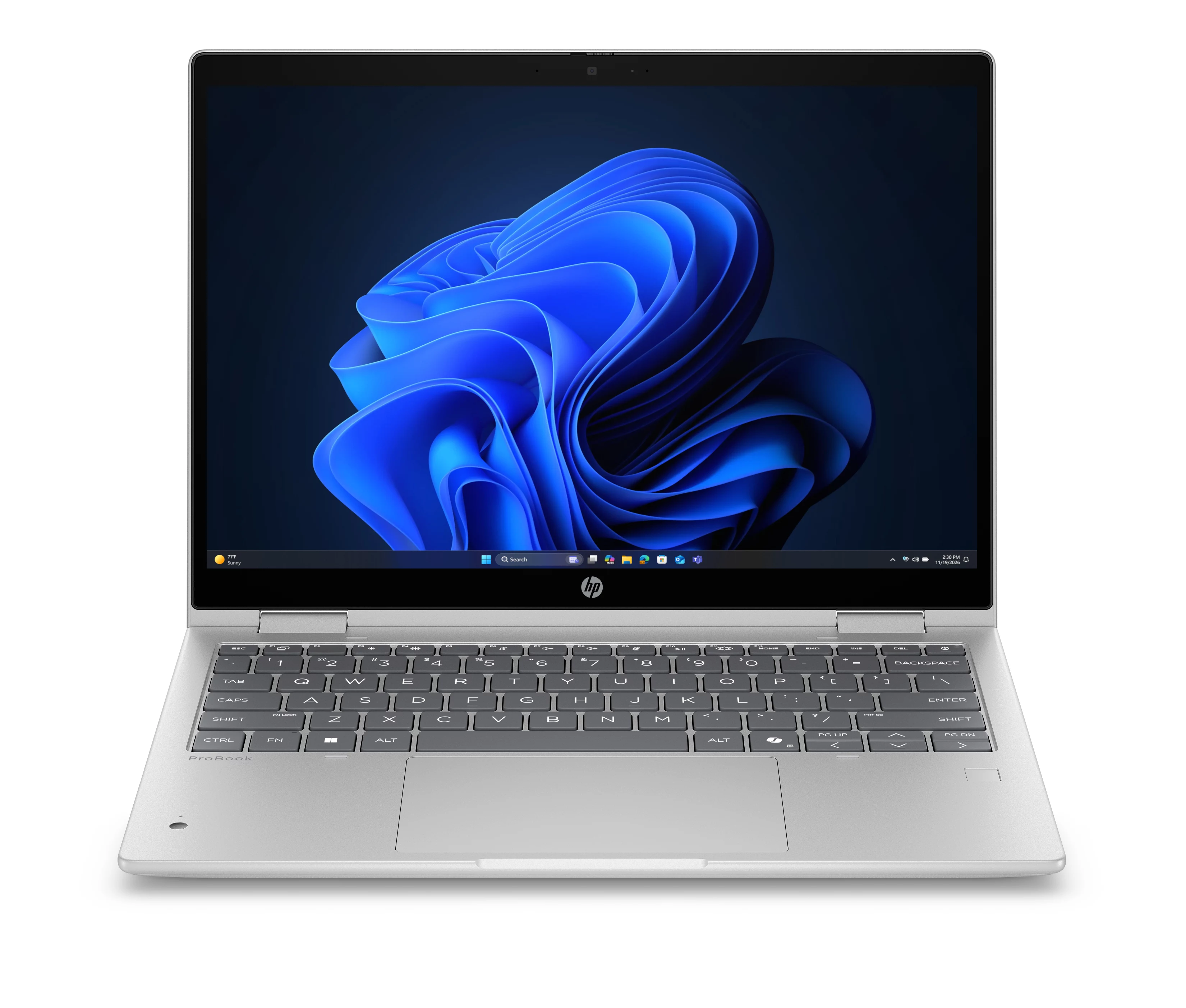 HP ProBook 4 Flip G2i klēpjdators
