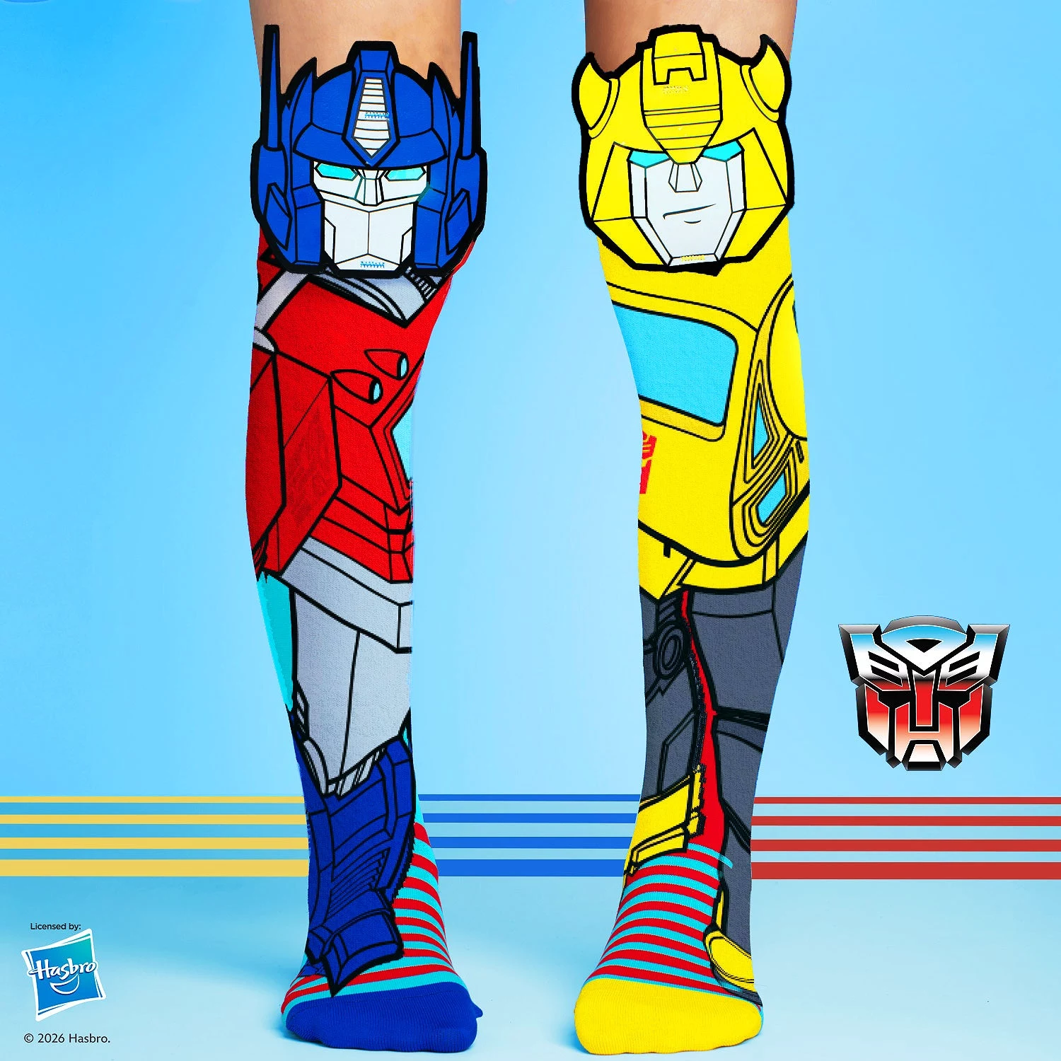 MADMIA Bērnu Zeķes Kolanu Zeķes Transformers