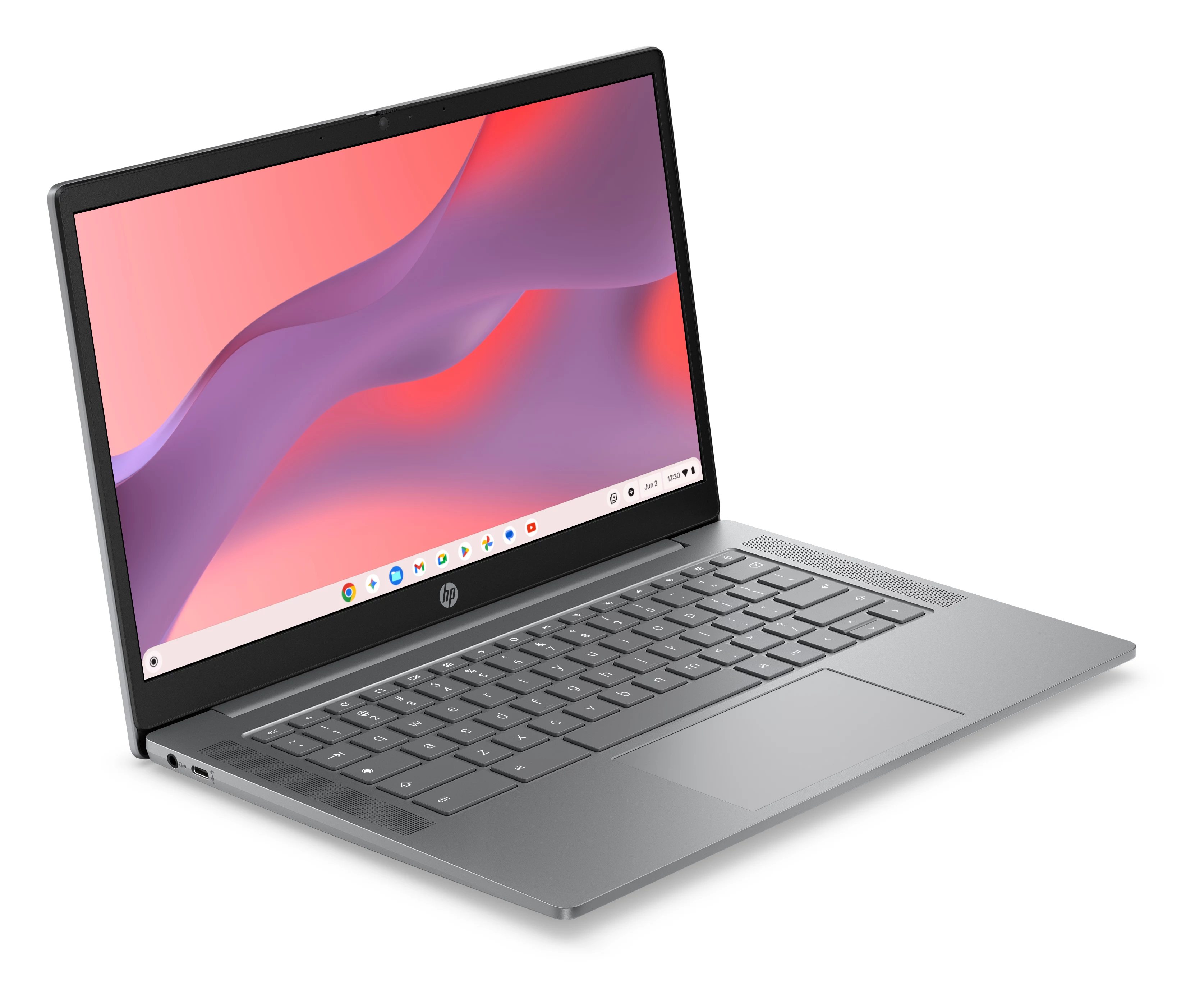 HP Chromebook 14a-nm0112ng 14 collu FHD