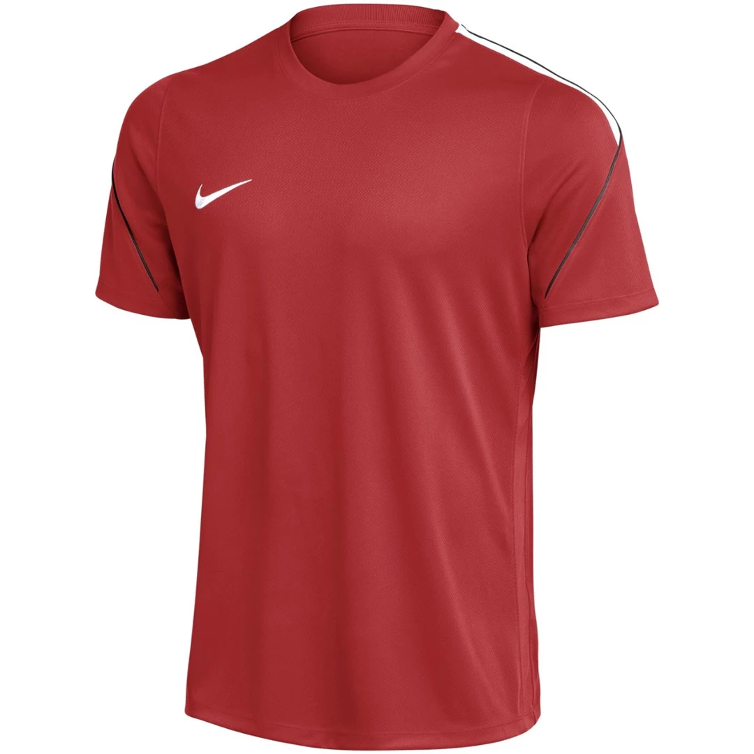Vīriešu T-krekls Nike Dri-FIT Strike sarkans
