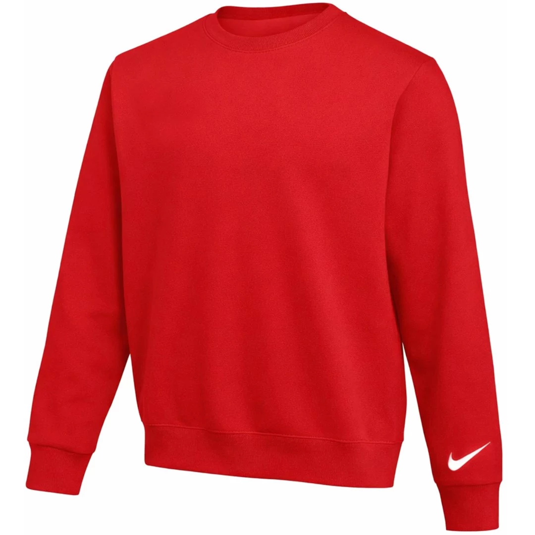 Nike Park 26 Fleece Crew bērnu