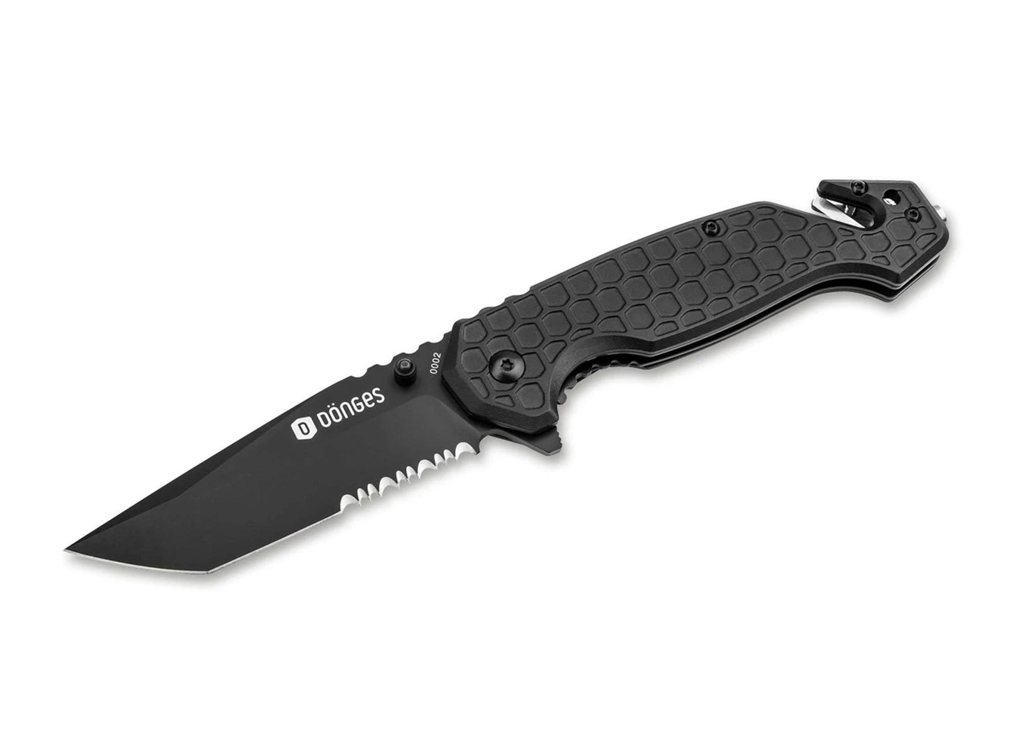 Dönges Basic Tactical salokāms nazis 01DG003