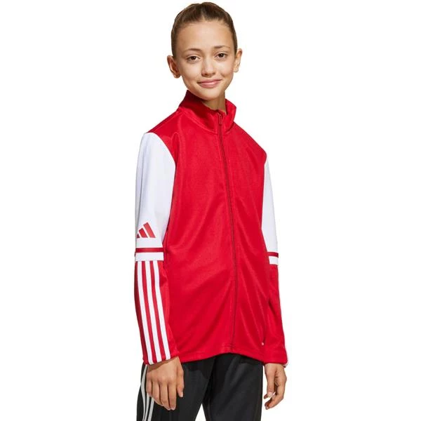 Adidas Squadra 25 treniņu krekls bērniem