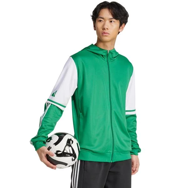 Adidas Squadra 25 Hoody vīriešu jakas