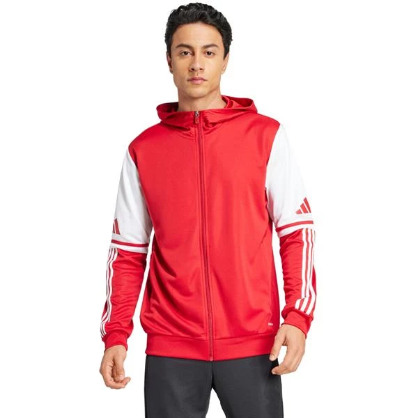 Vīriešu adidas Squadra 25 Hoody jakas