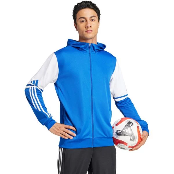 Adidas Squadra 25 Hoody vīriešu jakas