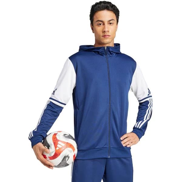 Adidas Squadra 25 Hoody vīriešu jakas