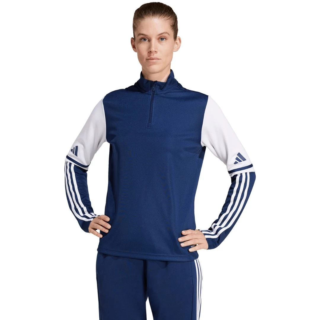 Sieviešu adidas Squadra 25 treniņu tops
