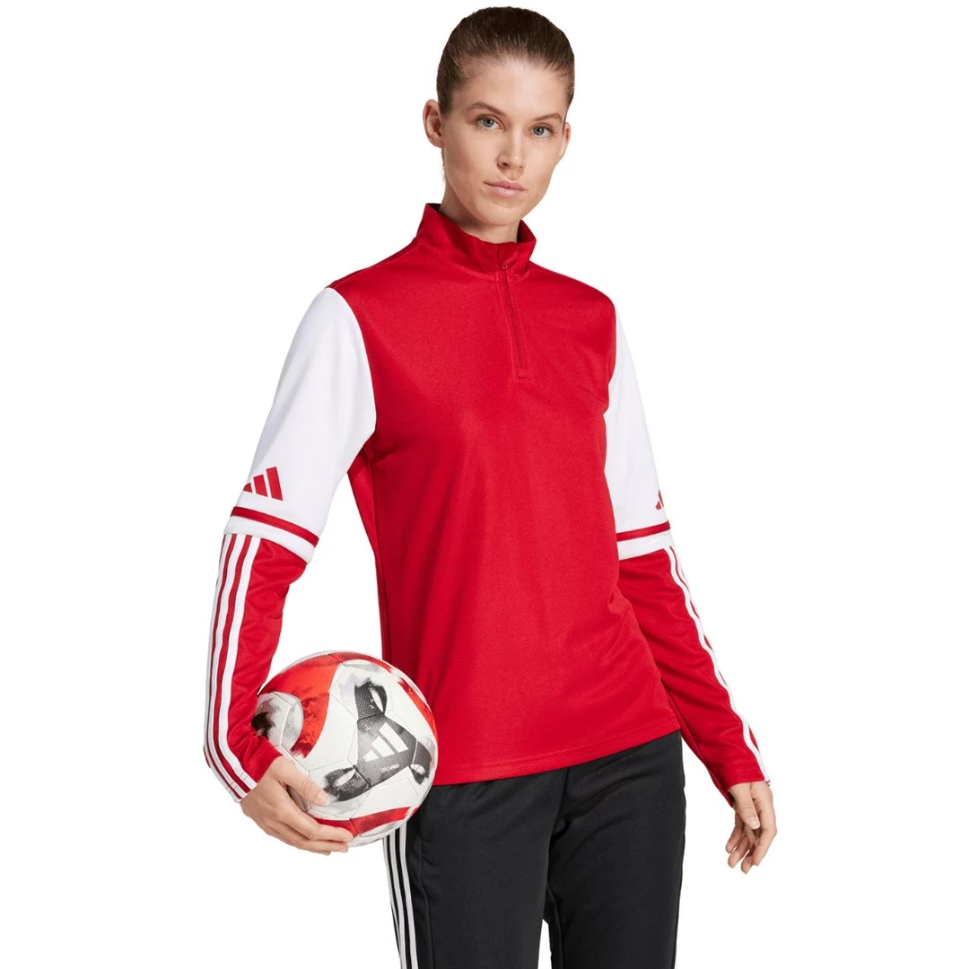 Adidas Squadra 25 Training Top sieviešu