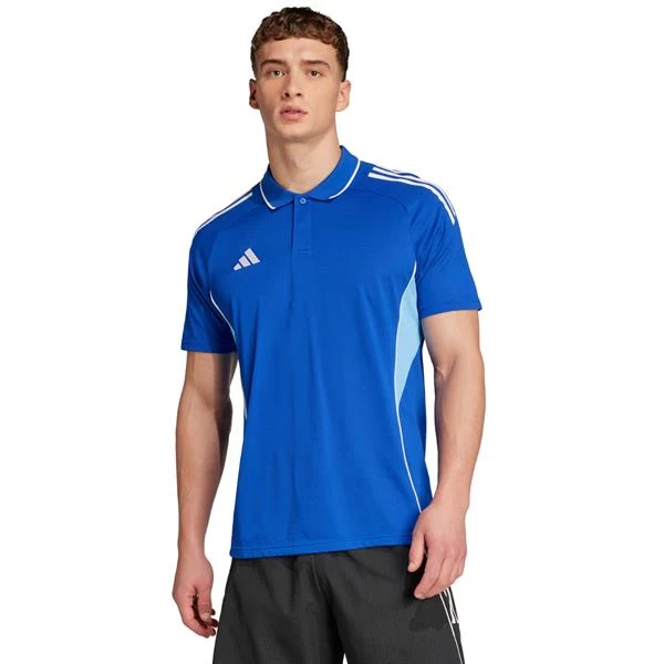 Vīriešu adidas Tiro 25 Competition Polo