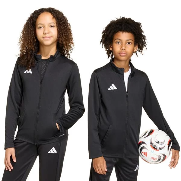Adidas Entrada 26 Track bērnu jakas